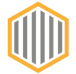 Panel air filters
