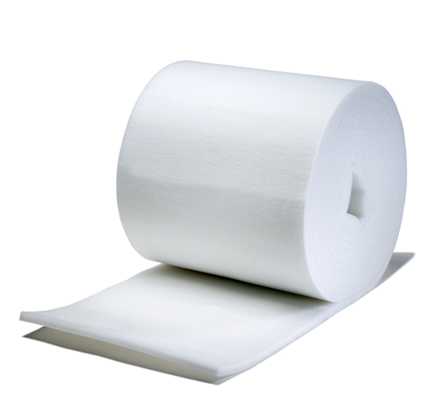 Volz V600 G Ceiling filter - ISO ePM₁₀ 50% (M5) in various sizes.