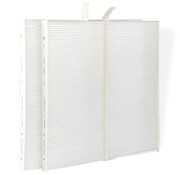 HQ-Filters Itho Daalderop Apure Vent D250 Filter set (2 pieces) F7 - House brand