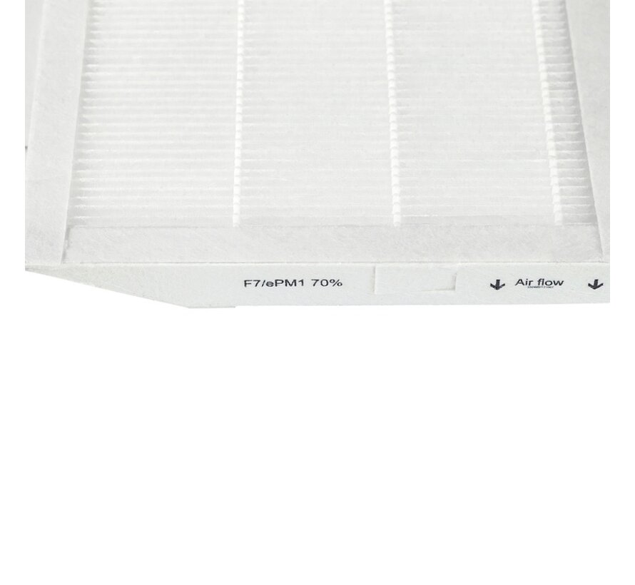 Brink Flair 300/400 - Fine dust filter PM1 (F7) - House brand