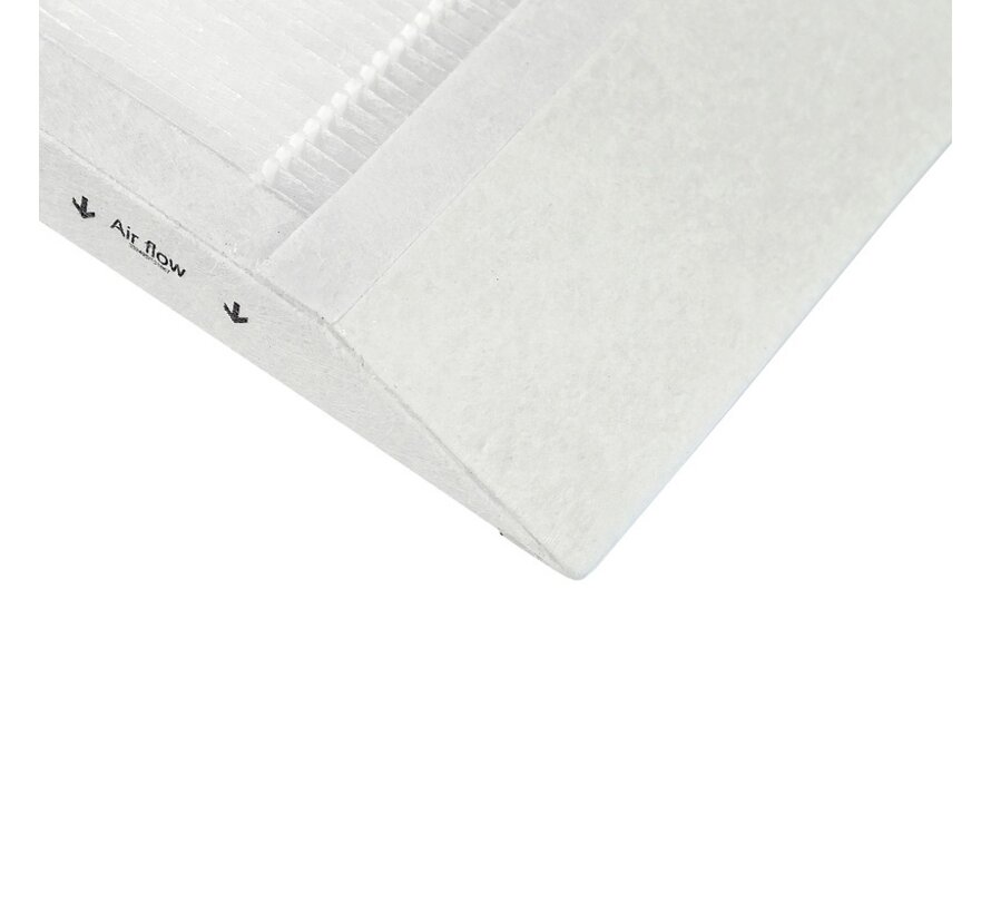 Brink Flair 300/400 - Fine dust filter PM1 (F7) - House brand