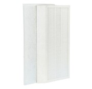 Brink Climate Systems Brink Flair 300/400 Filter set (2 pieces) G4+F7 - House brand
