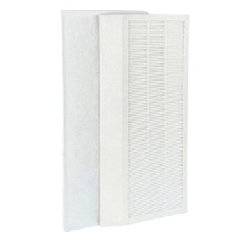 Brink Climate Systems Brink Flair 300/400 Filter set (2 pieces) G4+F7 - House brand