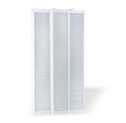 HQ-Filters Zehnder ComfoAir E 300/400 Filter set (2 pieces) G4+F7 - Private label