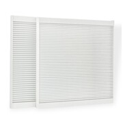 HQ-Filters Vasco D275 III/EP Filter set (2 pieces) G4+F7 - HQ-Filters private label