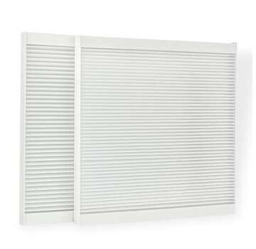 HQ-Filters Vasco D275 III/EP Filter set (2 pieces) G4+F7 - HQ-Filters private label