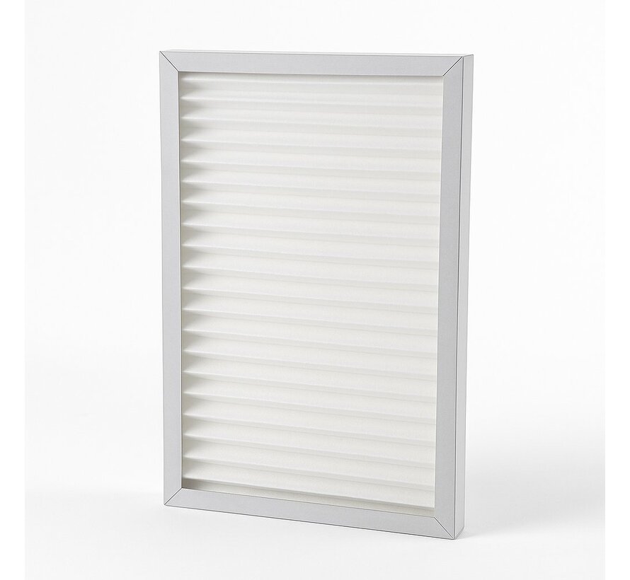 CLIMA 400/300A Filter G4 (1 piece) 173×322×23 mm - House brand
