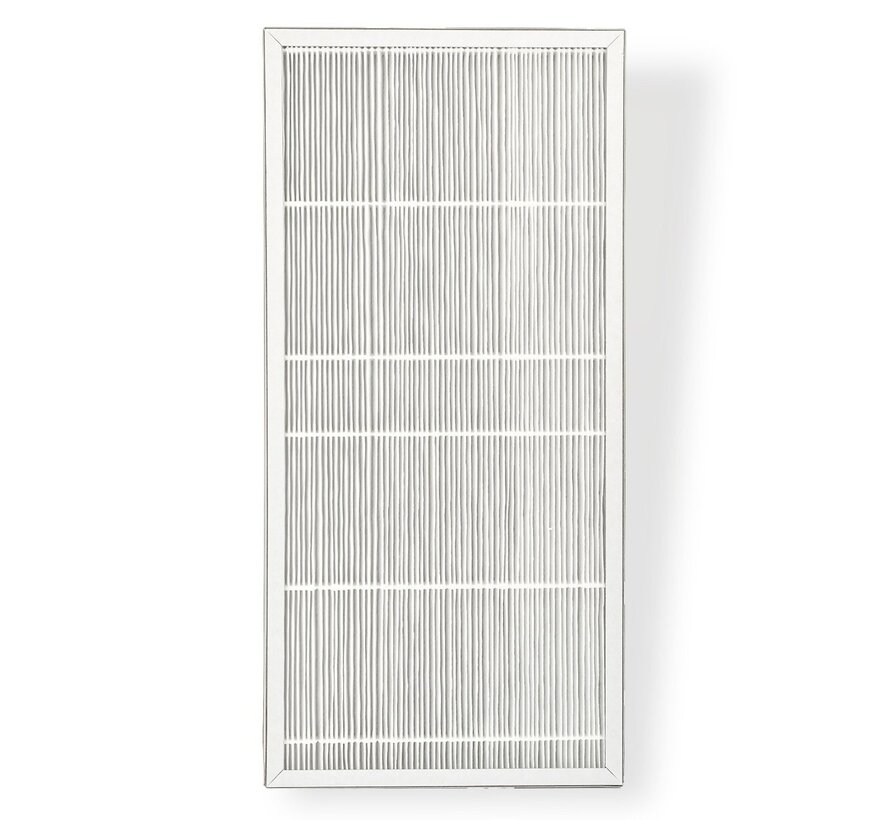 Orcon HRC 220/225 pollen filter - 1 piece | F7 | 148×358×20 mm | House brand