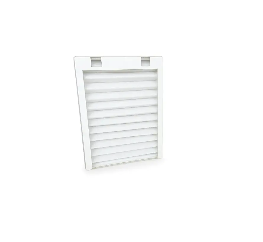 AWB AirMaster HRD 275 / 350 bypass filter - 1x G4 | 135×180×23 mm | HQ-Filters House Brand | ISO Coarse 75%