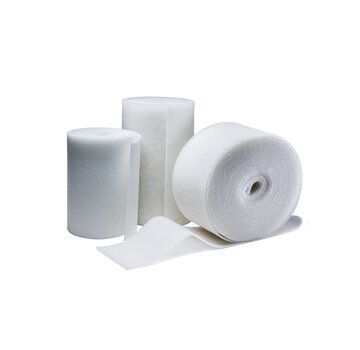 Volz Filters Filter cloth G3 (1000×1000 mm) ISO Coarse 50% - Volz FL200