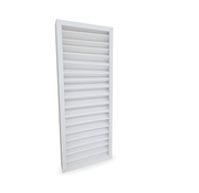 Thermelec Thermelec Tuoxair 6 G4 Filter (1 piece) - 200×500×45 mm - Private label