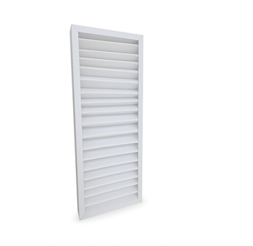Thermelec Thermelec Tuoxair 6 G4 Filter (1 piece) - 200×500×45 mm - Private label