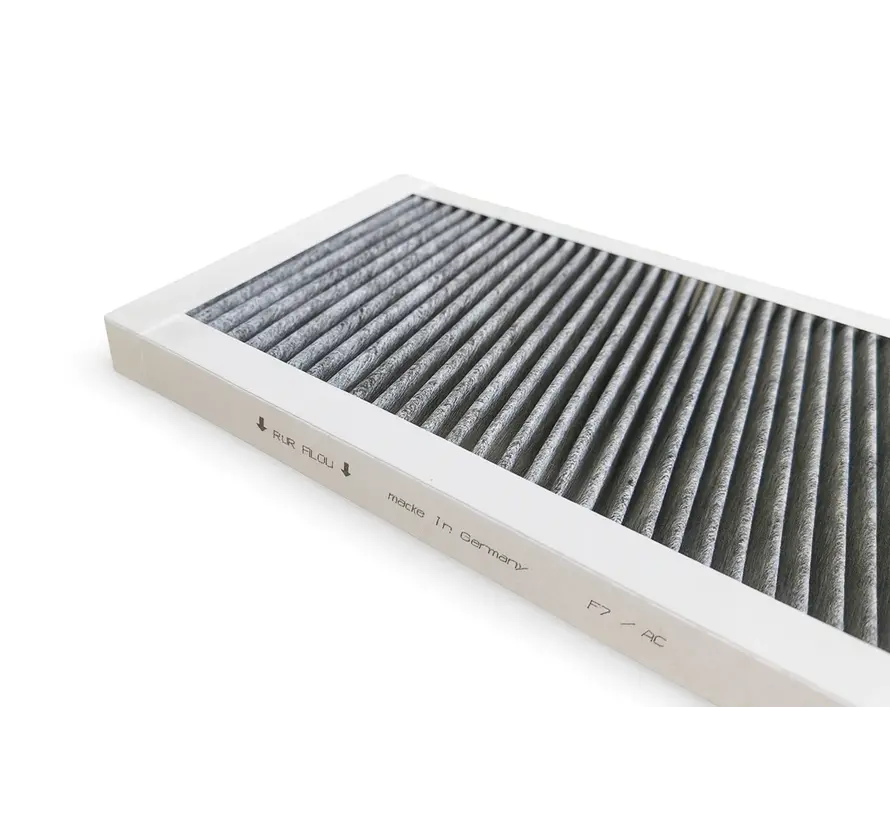 Wolf CWL 300/400 Excellent | Carbon filter (Carbon)