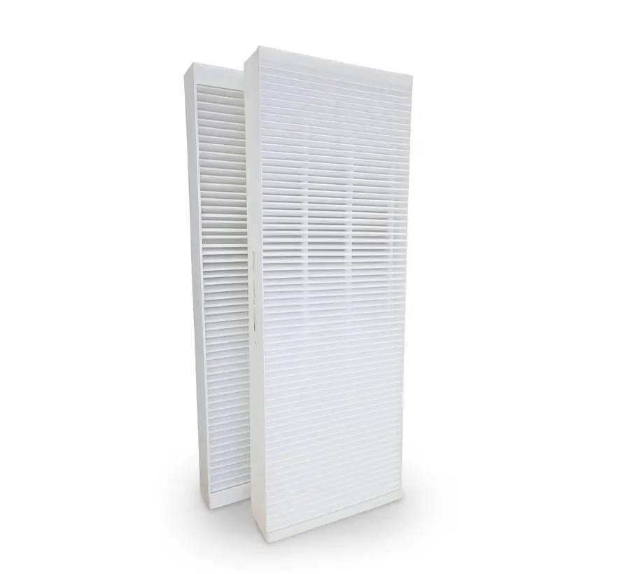 Vaillant RecoVAIR VAR 260 | 360 G4/F9 filter