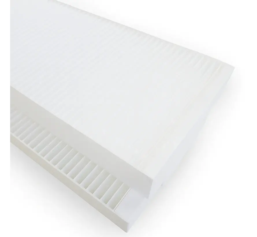 Vaillant RecoVAIR VAR 260 | 360 G4/F9 filter