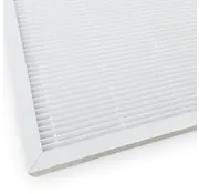 HQ-Filters NIBE SAM 40 / 42 F7 Filter - 201×456×30 mm - HQ Filters Home Brand