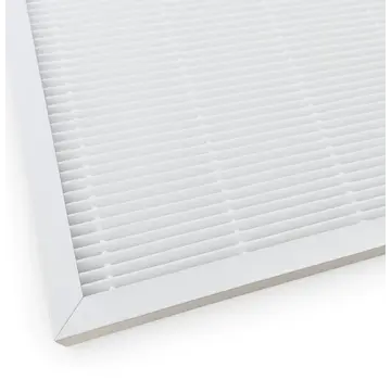 HQ-Filters NIBE SAM 40 / 42 F7 Filter - 201×456×30 mm - HQ Filters Home Brand