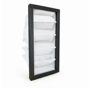 HQ-Filters Inventum Ecolution Combi 50L G2 Filter - 415×190×280 mm - Private label