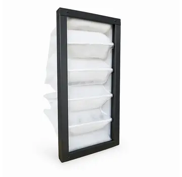 HQ-Filters Inventum Ecolution Combi 50L G2 Filter - 415×190×280 mm - Private label