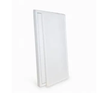 Inventum Inventum ClimateControl Filter Set F7 + G4 - 216×572 mm - Private label