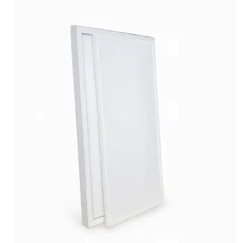 Inventum Inventum ClimateControl Filter Set F7 + G4 - 216×572 mm - Private label