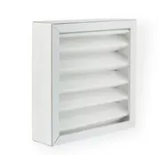Philips Philips HR4978 Filter - ISO Coarse 75% - 155×150×42 mm - House brand