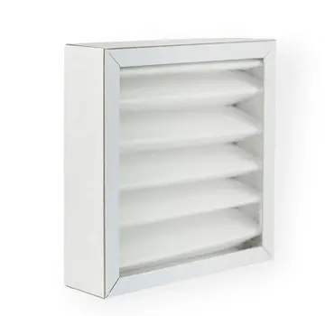 Philips Philips HR4978 Filter - ISO Coarse 75% - 155×150×42 mm - House brand