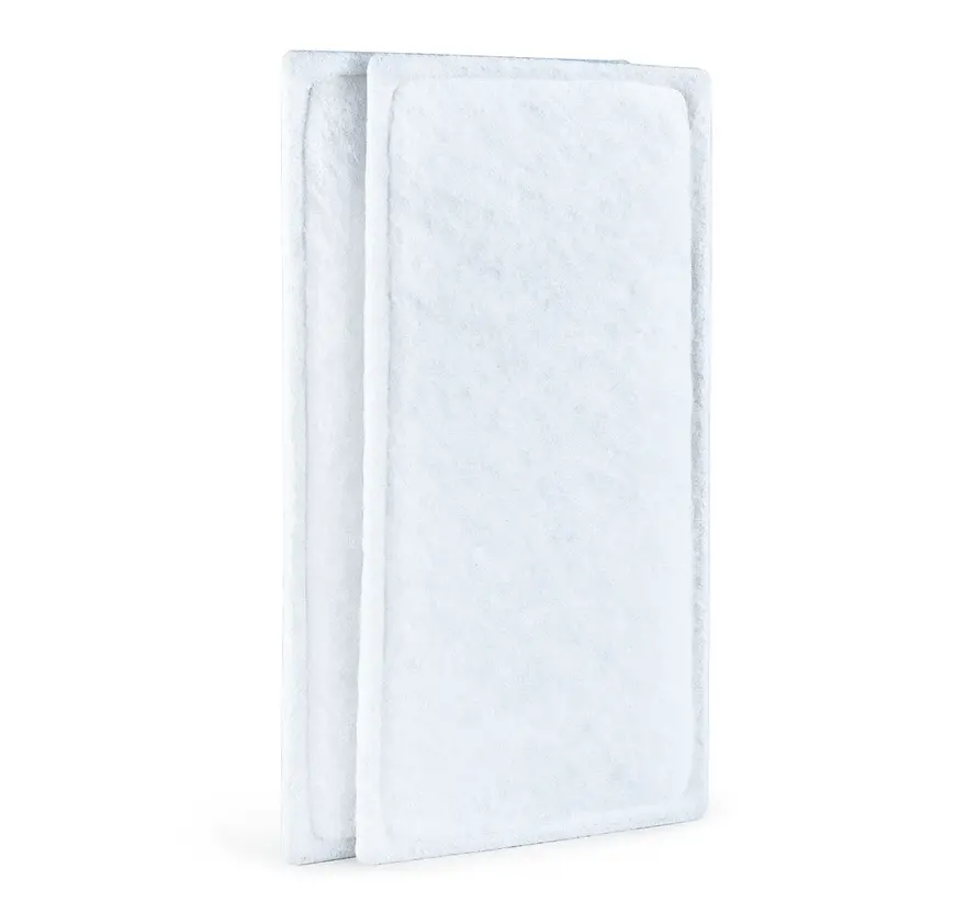 Veneco V-series G4 + G4 Filter Set (2 pieces) - HQ-Filters House Brand - 200×450×5 mm - ISO Coarse 60% - Wire frame - For return and supply air