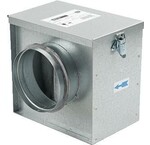 Inventum filter box