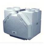 Renovent HR 300 / 400