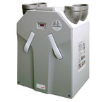 Zehnder ComfoAir 350 / 500 / 550