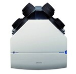 Orcon HRC 300/400 + HC 4 BP/BR