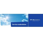 Itho Daalderop service parts