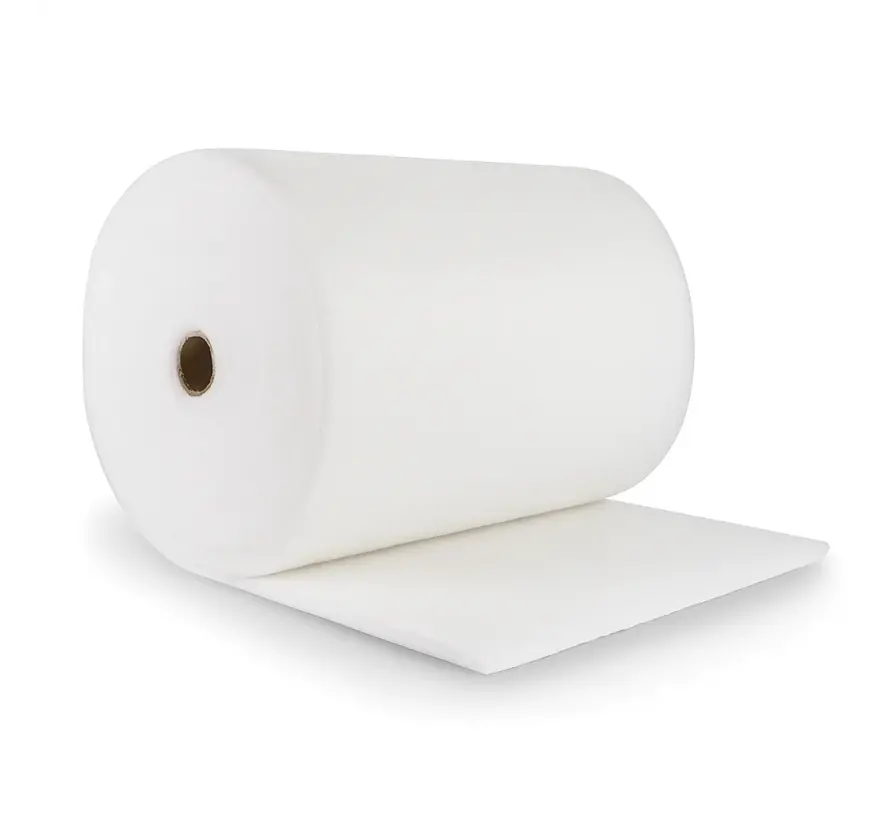 Heavy Duty V15/350 Filter Cloth G4 - ISO Coarse 65% - For heavy ventilation conditions