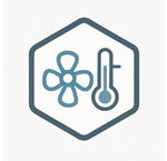 Heat pump & air conditioning filters