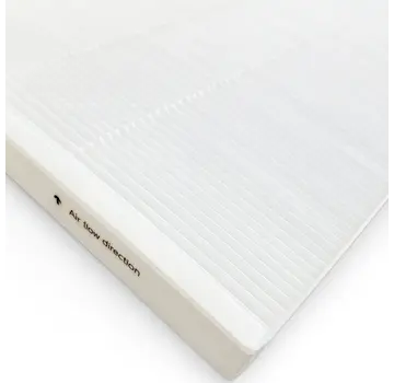 HQ-Filters Brink Renovent Excellent 300 / 400 / 450 F7 Pollen filter - House brand