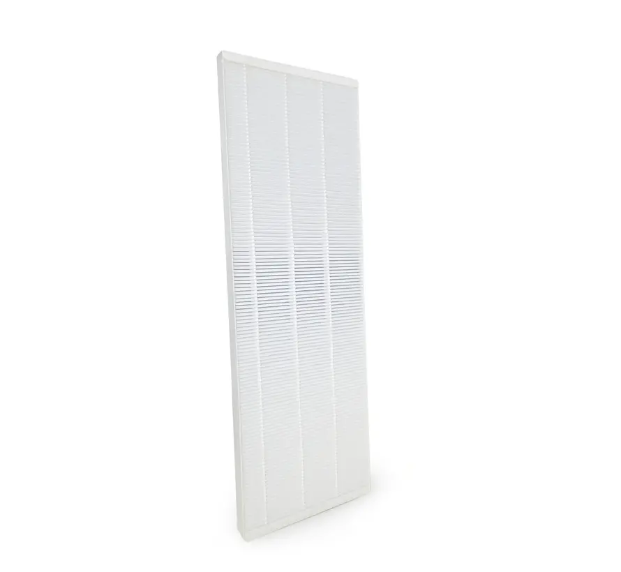 Brink Renovent Excellent 300 / 400 / 450 F7 Filter (1 piece) - HQ-Filters Huismerk - 525×185×25 mm - ePM1 70% - Supply air