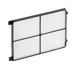 Zehnder cover grille CLD / CLD-P