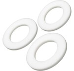 Zehnder exhaust valve seal
