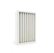 Paul PAUL Compakt 350 G4 drain filter - HQ-Filters private label