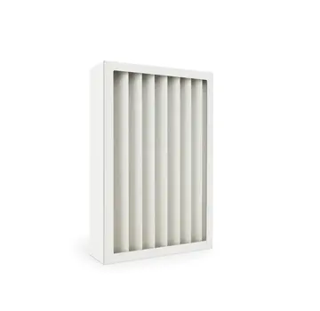 Paul Paul Campus 500 DC F7 Filter - 350 × 500 × 94 mm - HQ-Filters House Brand