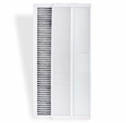 HQ-Filters Zehnder ComfoAir E300 / E400 Filter set G4 + F7 - Activated Carbon - HQ-Filters House brand