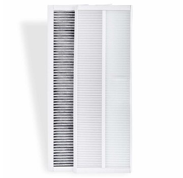 HQ-Filters Zehnder ComfoAir E300 / E400 Filter set G4 + F7 - Activated Carbon - HQ-Filters House brand
