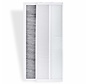 Zehnder ComfoAir PRO 300 Active Carbon Filter Set F7 + G4 - 160×500×20 mm - ePM1 60% - Supply air - Fresh Scent alternative - HQ Filters House brand