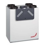 Zehnder ComfoAir E300 / E400