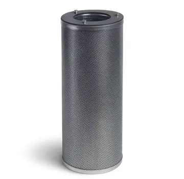 HQ-Filters Active Carbon Filter Cartridge Type 2600 – 145 × 450 mm – 2.2 kg carbon