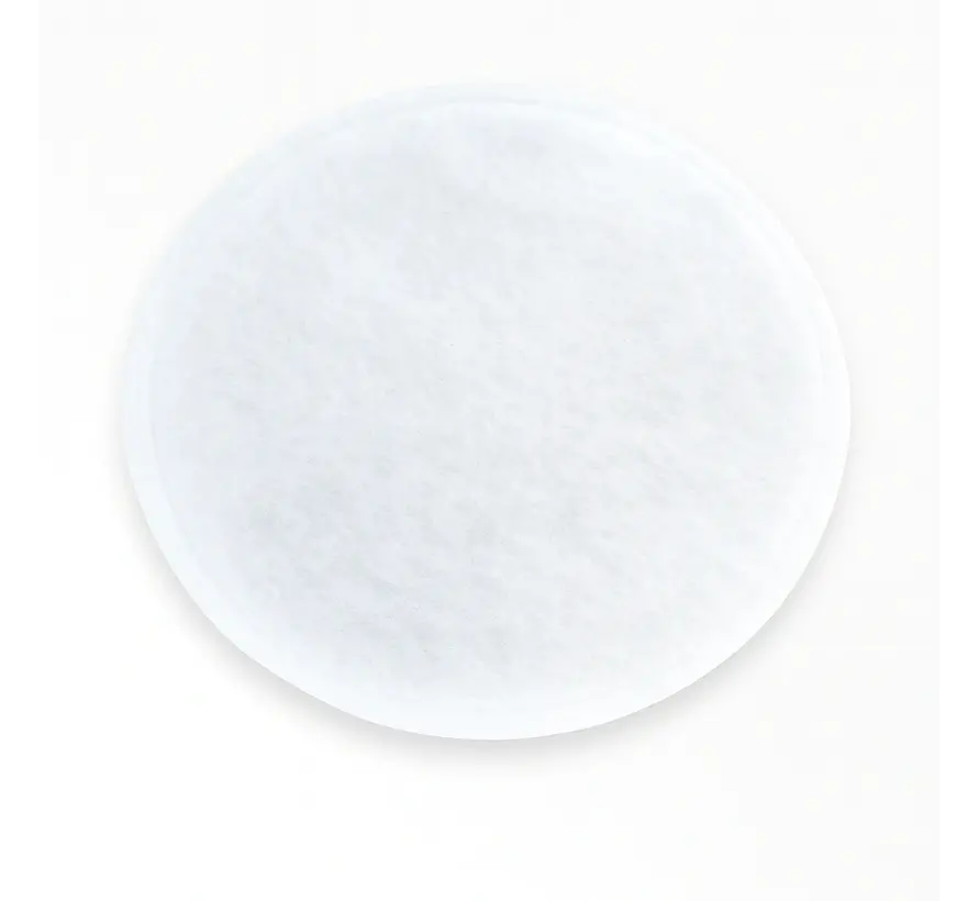 Round G3 filter Ø690 mm for Biddle ventilation/recirculation module CC-90 – HQ-Filters own brand – ISO Coarse 50%