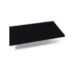 Activated carbon filter mats
