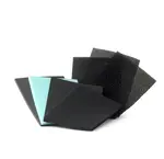 Filter foam - PPI Filterfoam - Black