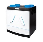 Orcon HRC 300/400/500 EcoMax/MaxComfort